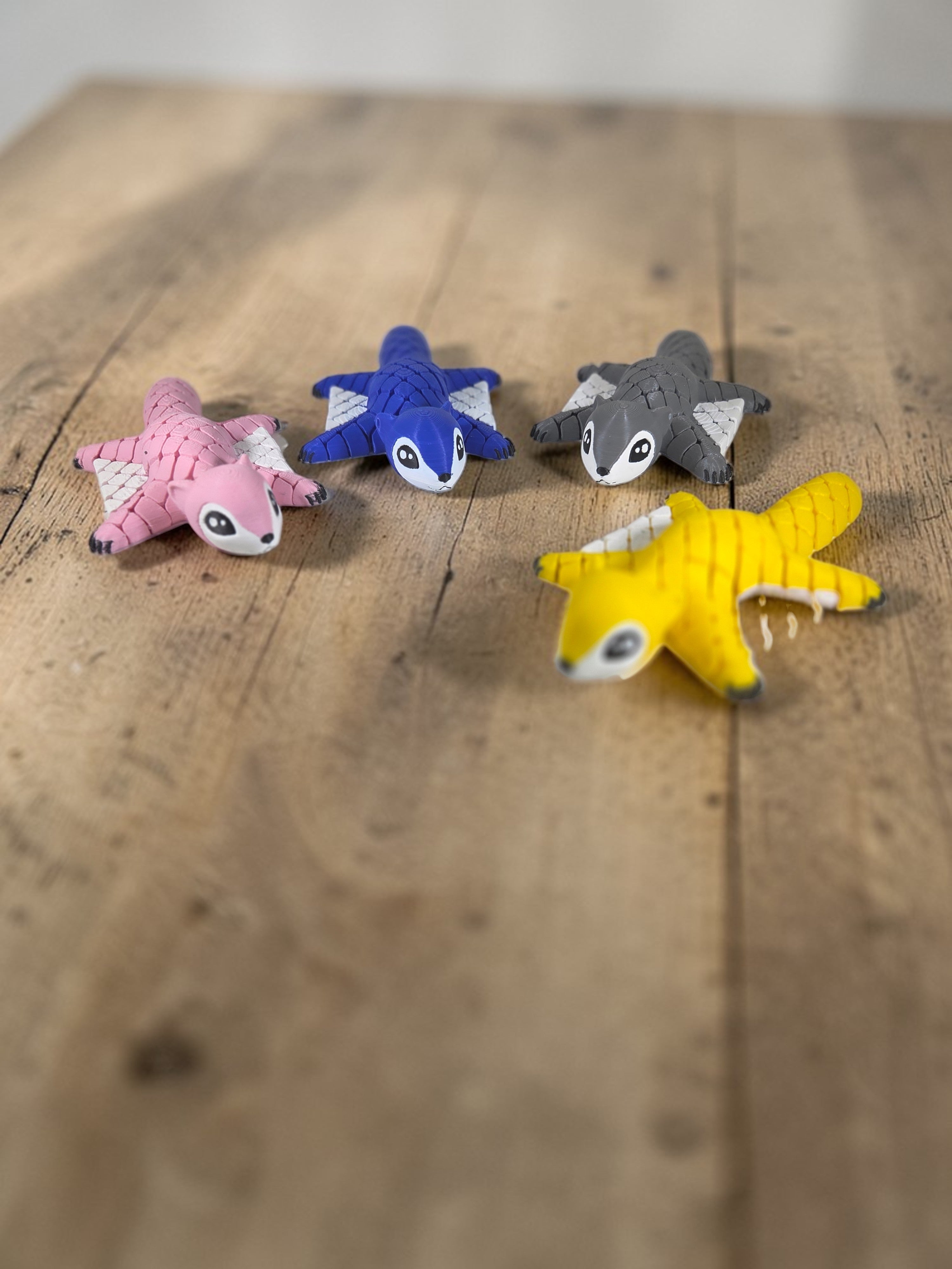 Sugar Glider Flexi
