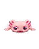 Ashley the Axolotl – 3D Printed Axolotl