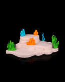 Axolotl Personality Collection – 3D Printed Axolotls & Haven