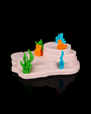 Axolotl Haven Display – 3D Printed Axolotl Display
