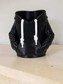 Hoodie Can Holder