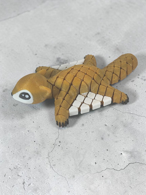 Sugar Glider Flexi
