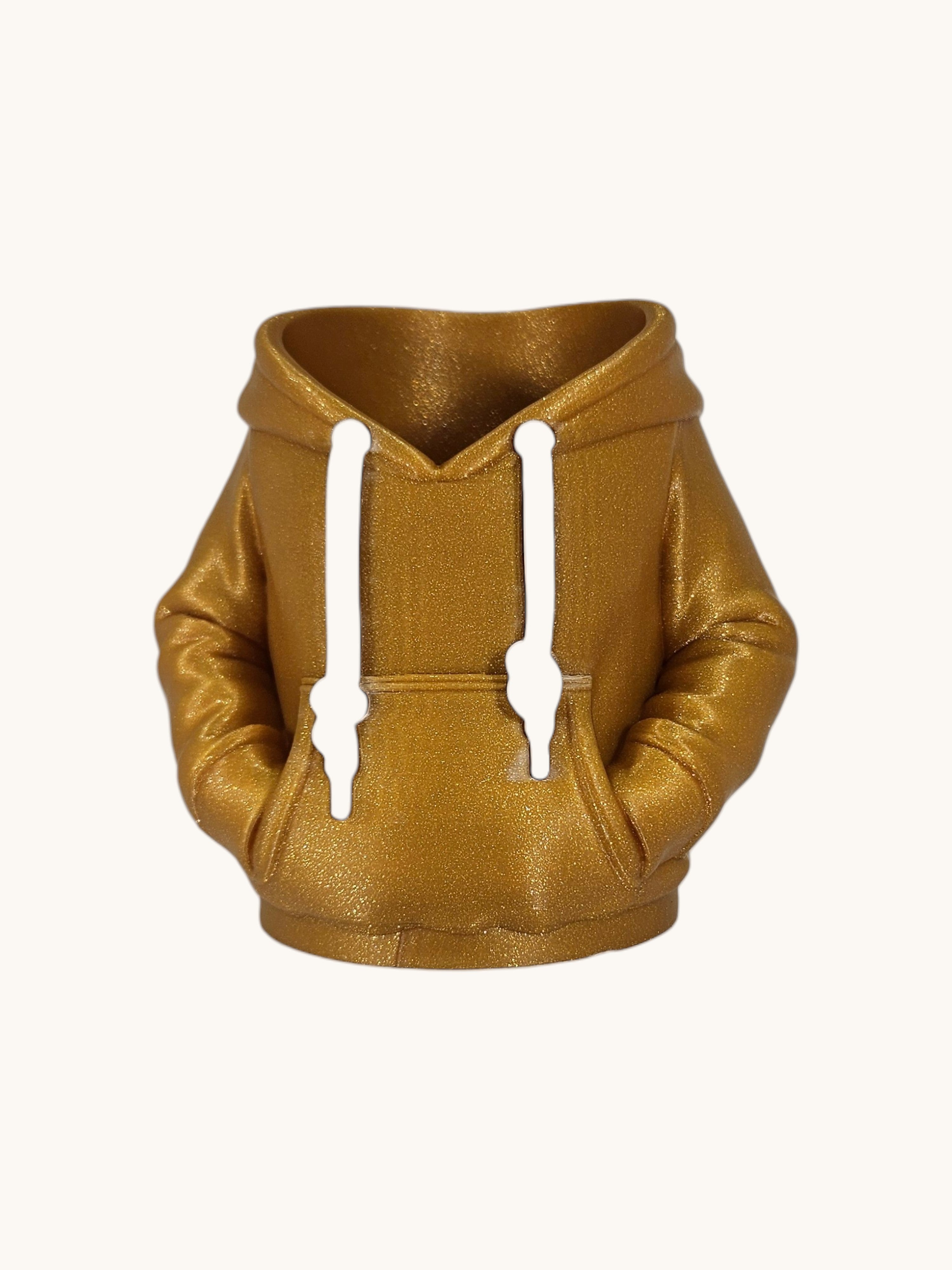 Hoodie Can Holder