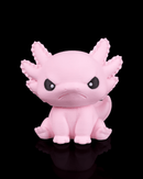 Grumpy Axolotl – 3D Printed Axolotl Figurine