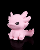 Grumpy Axolotl – 3D Printed Axolotl Figurine