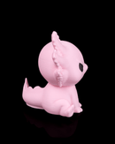 Grumpy Axolotl – 3D Printed Axolotl Figurine
