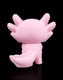 Heartfelt Axolotl – 3D Printed Axolotl Figurine