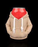 Hoodie Can Holder