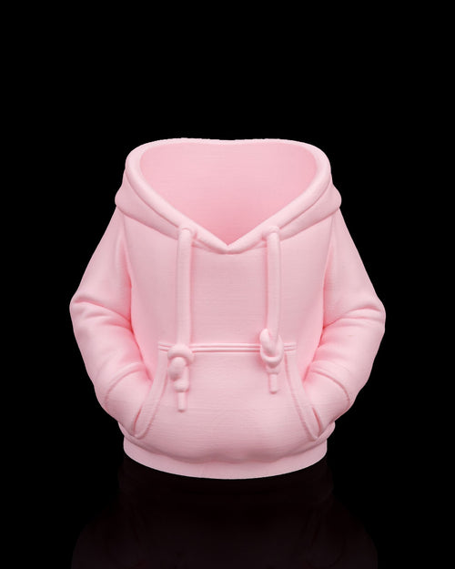 Hoodie Can Holder