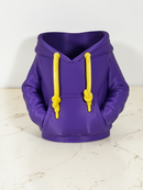 Hoodie Can Holder