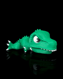 Rex Clamp – 3D Printed T-Rex Finger Fidget Toy
