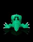 Rex Clamp – 3D Printed T-Rex Finger Fidget Toy