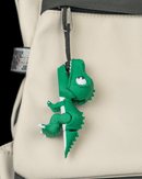 Rex Clamp – 3D Printed T-Rex Finger Fidget Toy
