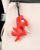 Tiny Fang – 3D Printed Dragon Finger Fidget Toy