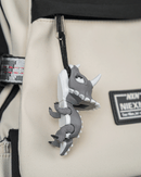Tri Snap – 3D Printed Triceratops Finger Fidget Toy
