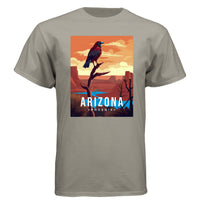 Arizona Graphic Tee
