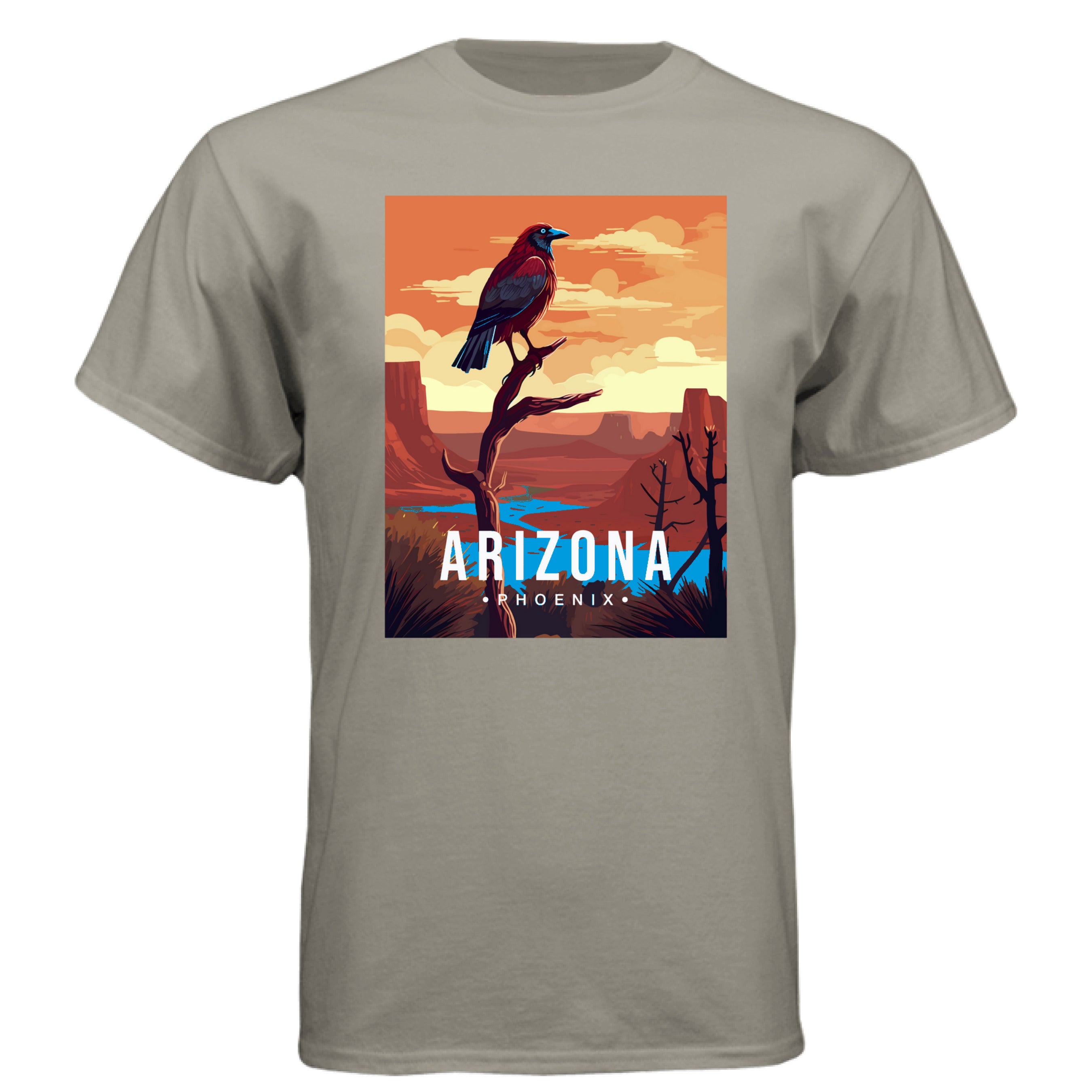 Arizona Graphic Tee