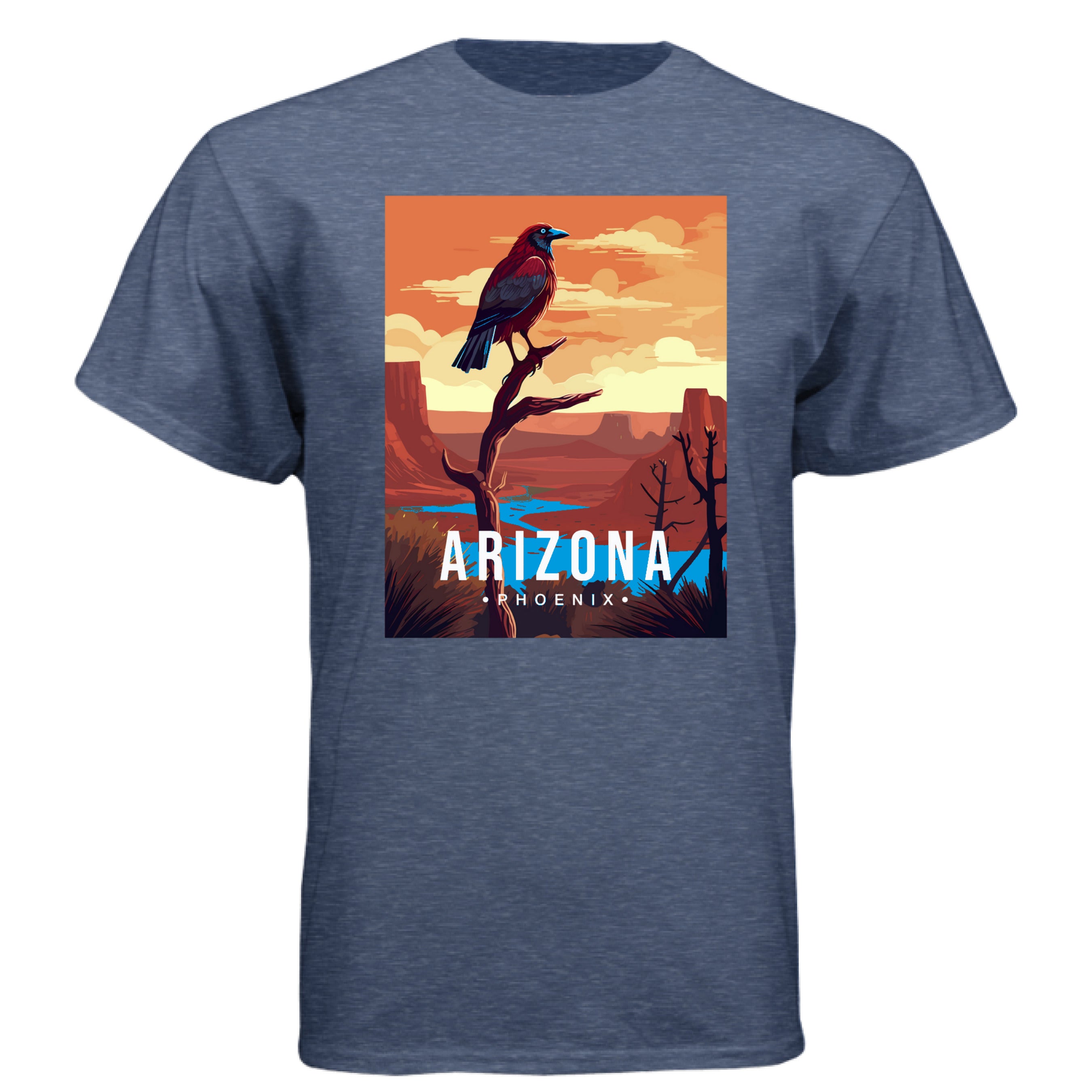 Arizona Graphic Tee