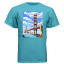 Bondi Blue - FRONT