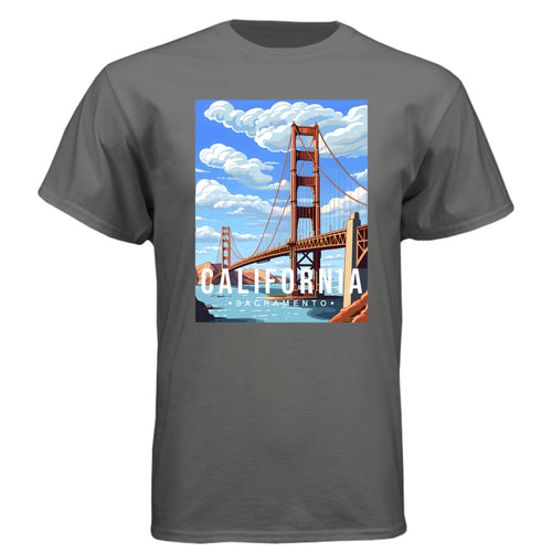 Charcoal - FRONT