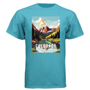 Bondi Blue - FRONT