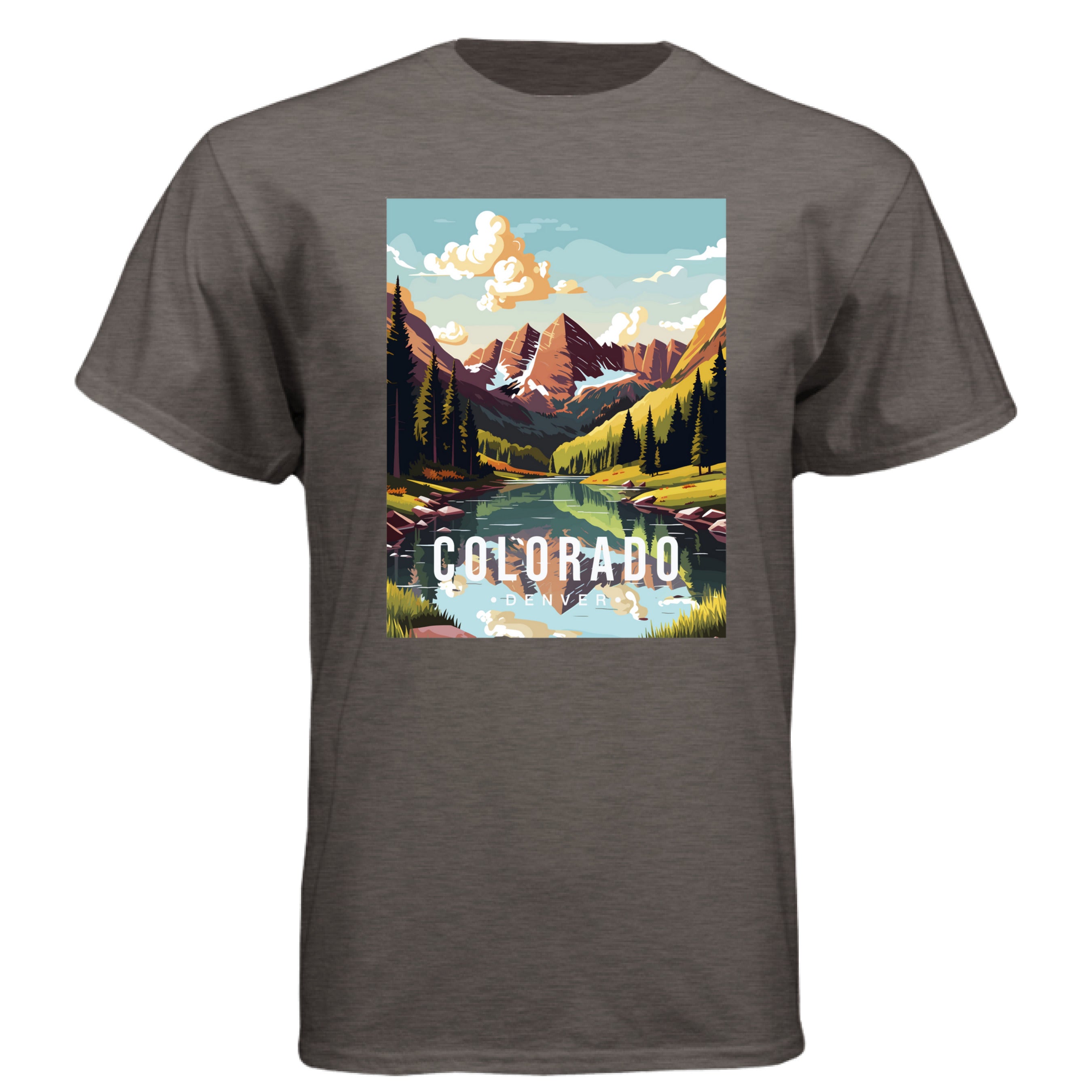 Espresso - FRONT