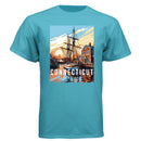 Bondi Blue - FRONT
