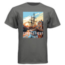 Charcoal - FRONT
