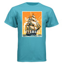 Bondi Blue - FRONT