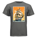 Charcoal - FRONT