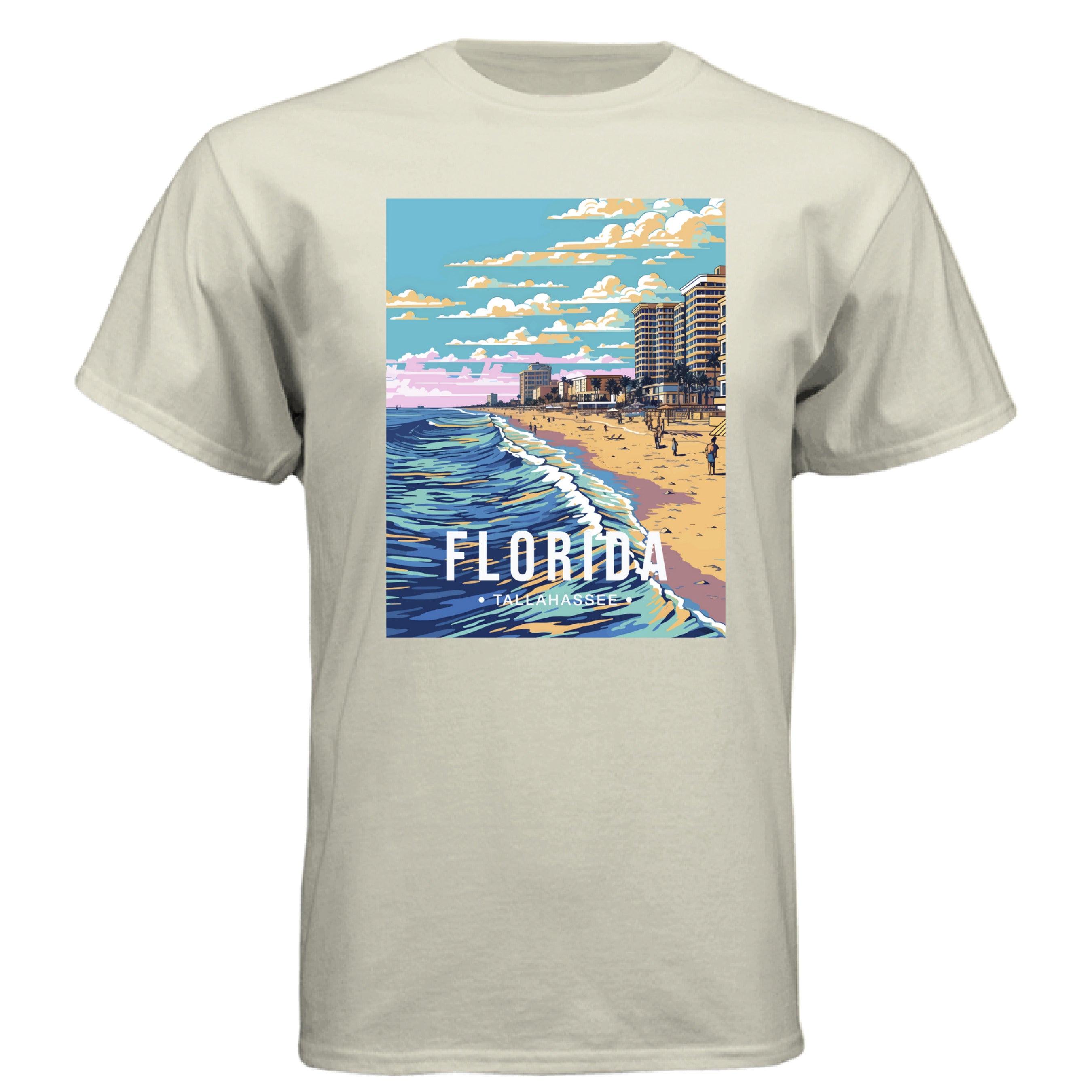 Florida Graphic Tee
