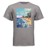 Florida Graphic Tee