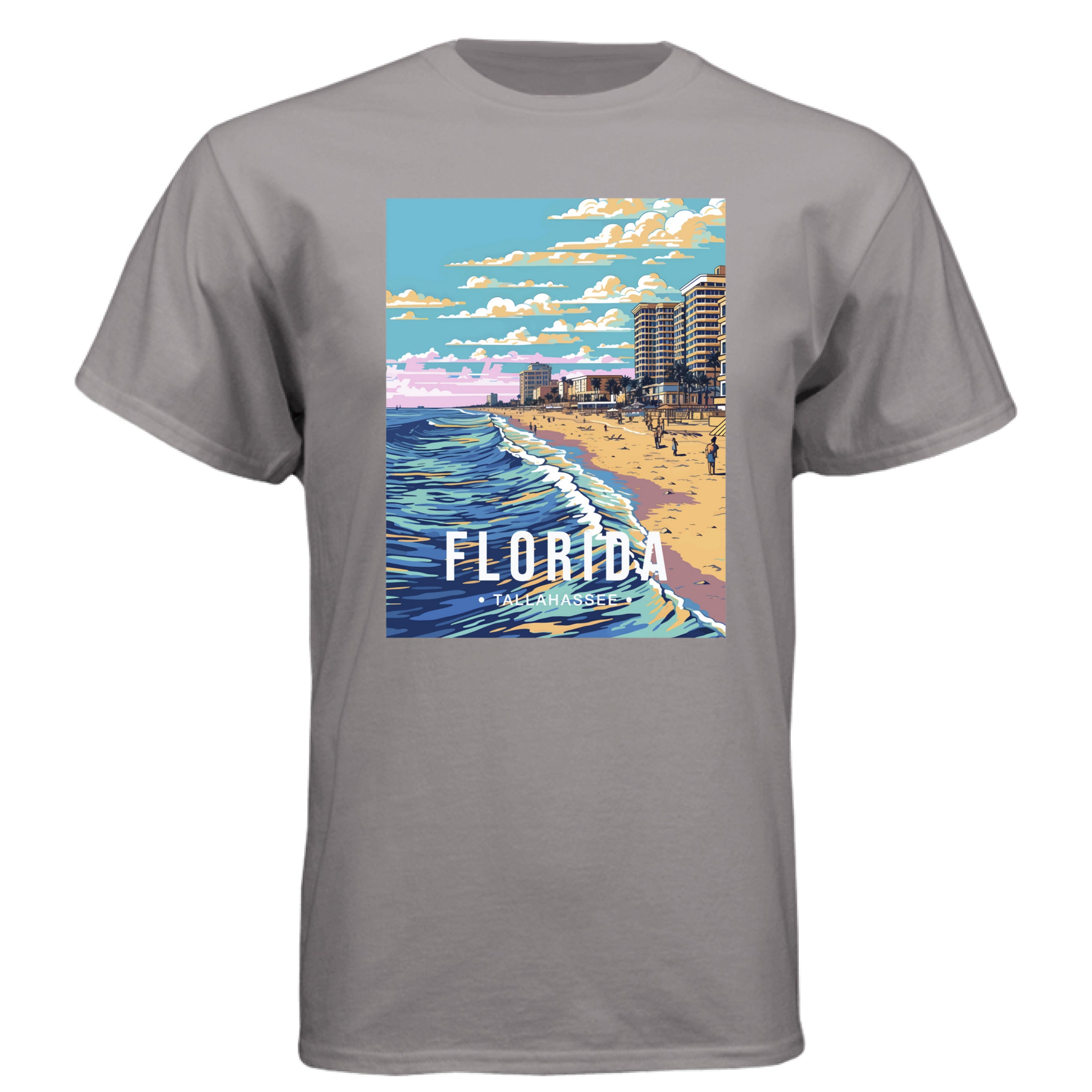 Florida Graphic Tee