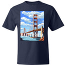 NAVY - FRONT