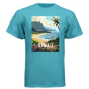 Bondi Blue - FRONT