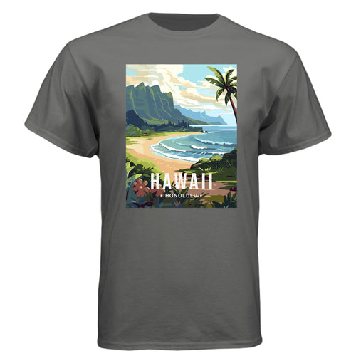 Charcoal - FRONT