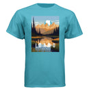 Bondi Blue - FRONT