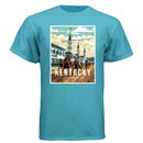 Bondi Blue - FRONT
