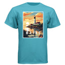 Bondi Blue - FRONT