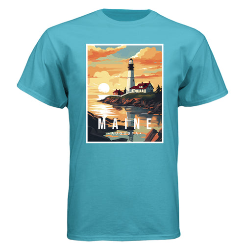 Bondi Blue - FRONT