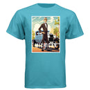 Bondi Blue - FRONT