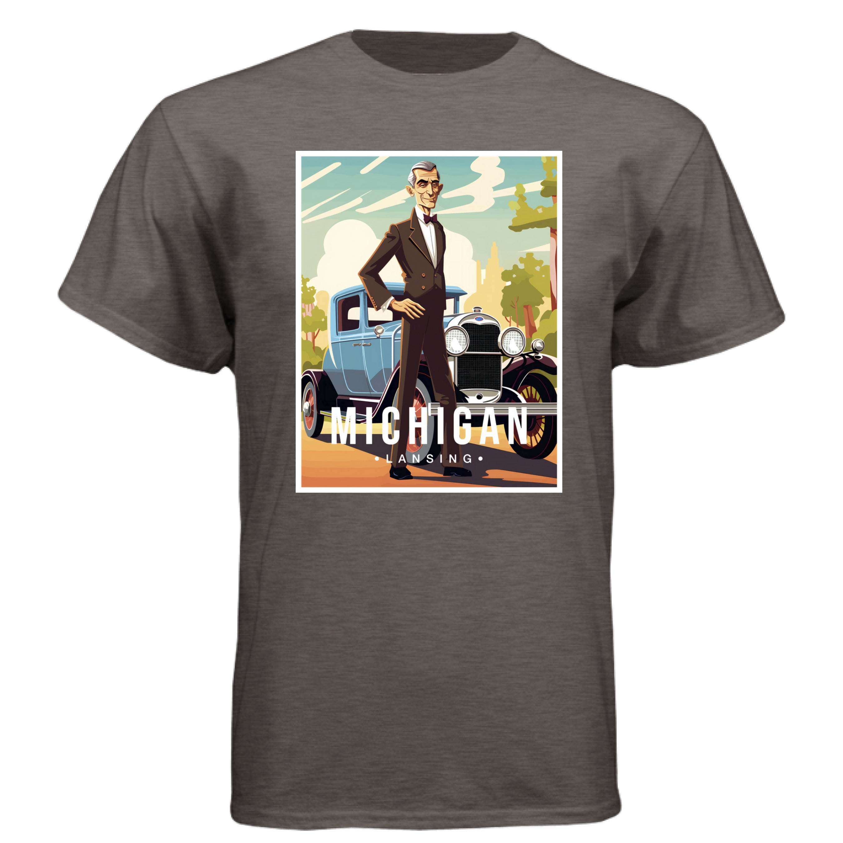 Espresso - FRONT
