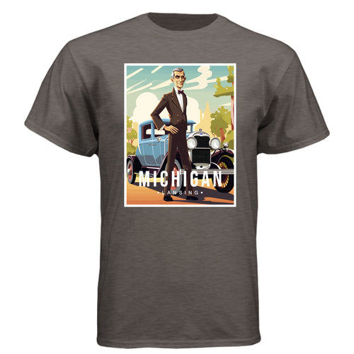 Espresso - FRONT