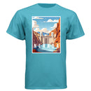 Bondi Blue - FRONT