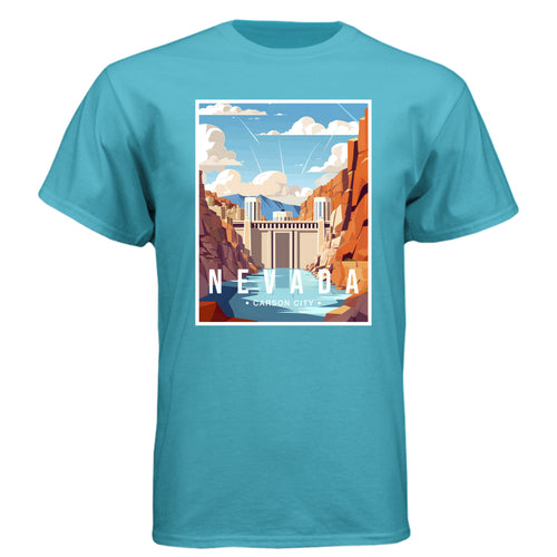Bondi Blue - FRONT