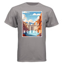 Stone Grey - FRONT