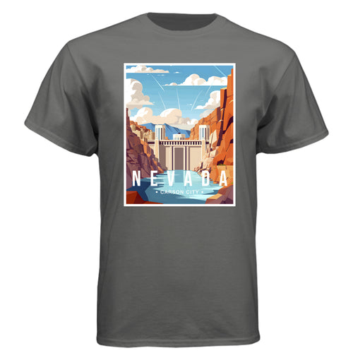 Charcoal - FRONT