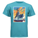 Bondi Blue - FRONT