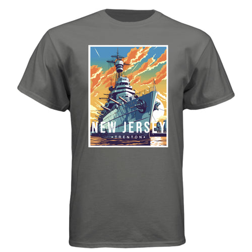 Charcoal - FRONT