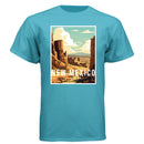 Bondi Blue - FRONT